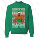 Image for article titled Holiday Blues Got You Down? Try an Ugly Sweater on for Size